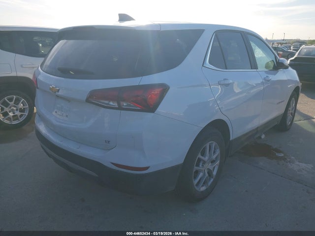 3GNAXKEG1RL362394 Chevrolet Equinox Fwd Lt
