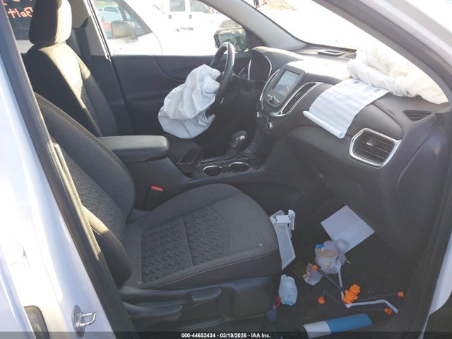 3GNAXKEG1RL362394 Chevrolet Equinox Fwd Lt
