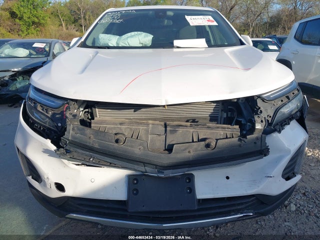 3GNAXKEG1RL362394 Chevrolet Equinox Fwd Lt