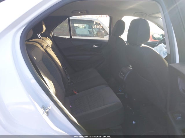 3GNAXKEG1RL362394 Chevrolet Equinox Fwd Lt