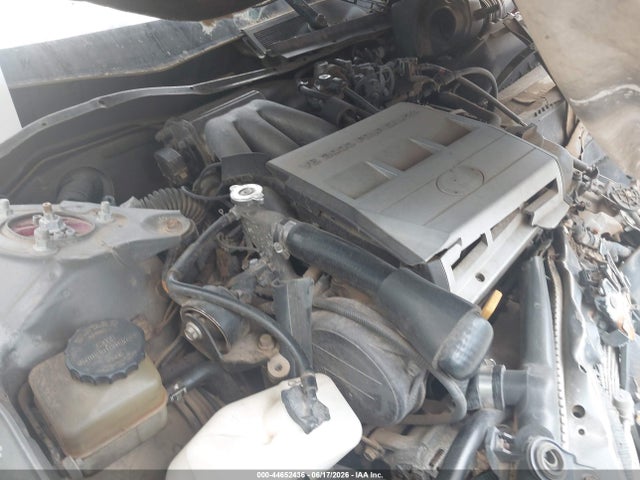 1997 Lexus Es 300 მანქანა იყიდება აუქციონზე, vin: JT8BF22GXV0043537, აუქციონის ნომერი: 44652436