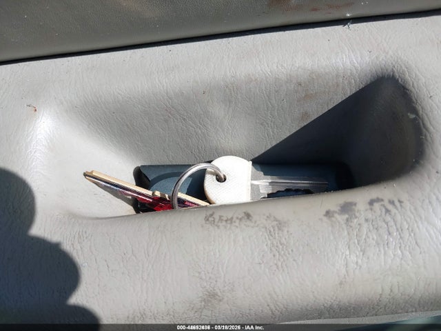 1997 Lexus Es 300 მანქანა იყიდება აუქციონზე, vin: JT8BF22GXV0043537, აუქციონის ნომერი: 44652436