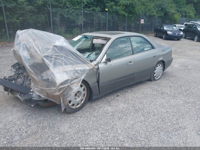 1997 Lexus Es 300 მანქანა იყიდება აუქციონზე, vin: JT8BF22GXV0043537, აუქციონის ნომერი: 44652436