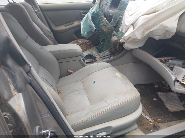 1997 Lexus Es 300 მანქანა იყიდება აუქციონზე, vin: JT8BF22GXV0043537, აუქციონის ნომერი: 44652436