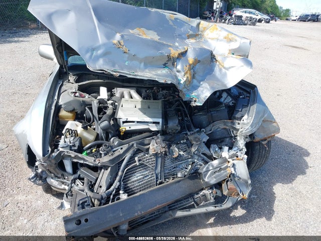 1997 Lexus Es 300 მანქანა იყიდება აუქციონზე, vin: JT8BF22GXV0043537, აუქციონის ნომერი: 44652436