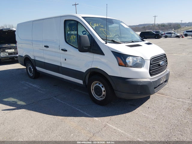 2019 FORD TRANSIT-150 1FTYE1ZMXKKA47463
