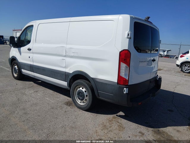 2019 FORD TRANSIT-150 1FTYE1ZMXKKA47463 Photo 2