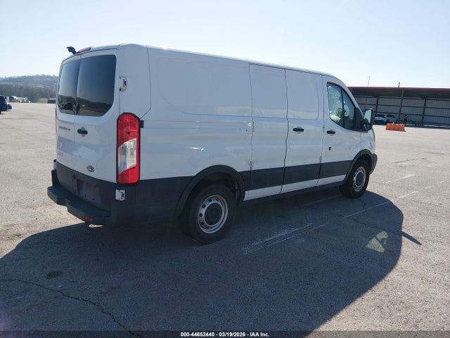 2019 FORD TRANSIT-150 1FTYE1ZMXKKA47463 Photo 3
