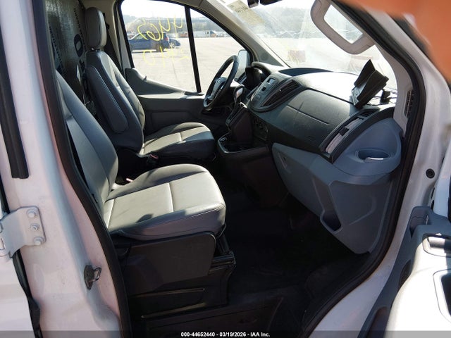 2019 FORD TRANSIT-150 1FTYE1ZMXKKA47463 Photo 4