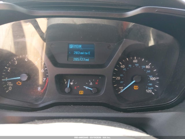 2019 FORD TRANSIT-150 1FTYE1ZMXKKA47463 Photo 6