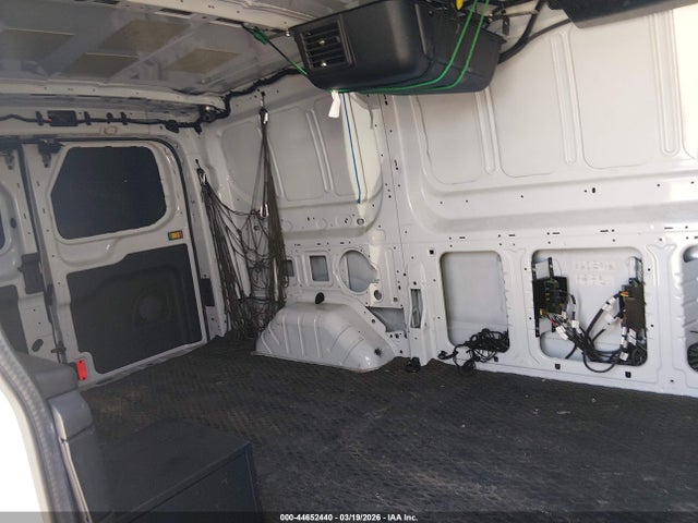 2019 FORD TRANSIT-150 1FTYE1ZMXKKA47463 Photo 7