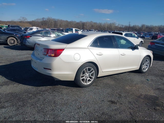 44652441 :رقم المزاد ، 1G11F5RR1DF103781 vin ، 2013 Chevrolet Malibu Eco Premium Audio مزاد بيع
