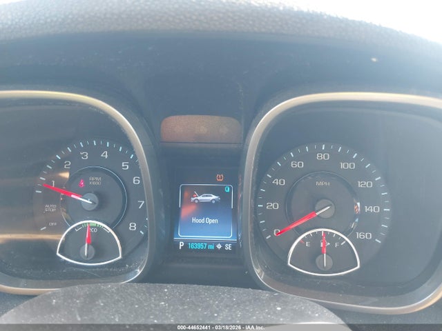 44652441 :رقم المزاد ، 1G11F5RR1DF103781 vin ، 2013 Chevrolet Malibu Eco Premium Audio مزاد بيع