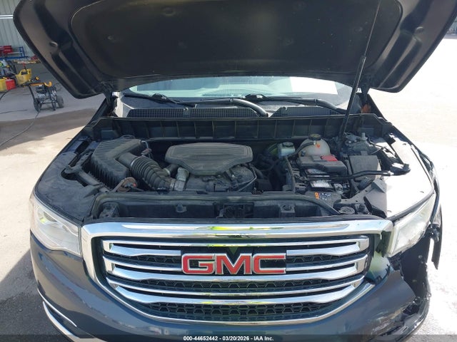 1GKKNSLSXKZ170047 GMC Acadia Sle-2
