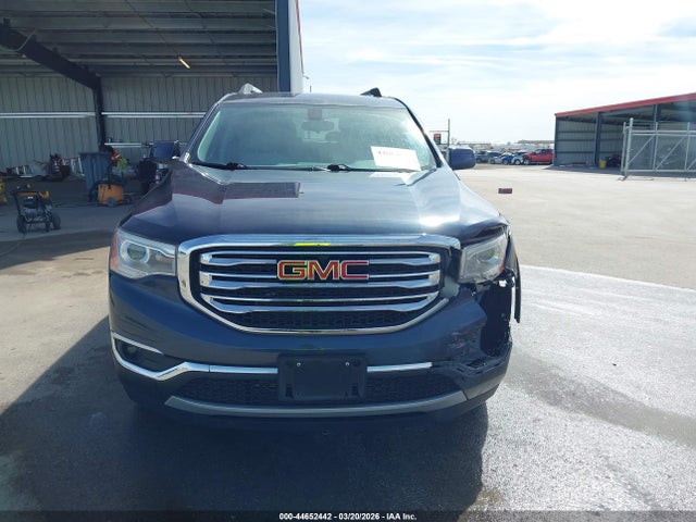 1GKKNSLSXKZ170047 GMC Acadia Sle-2
