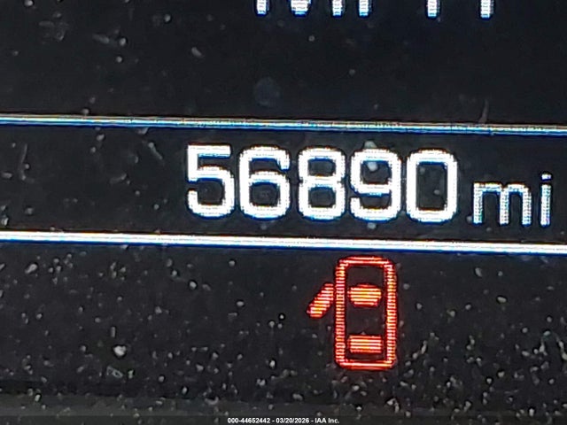 1GKKNSLSXKZ170047 GMC Acadia Sle-2
