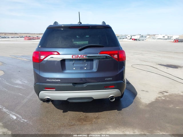 1GKKNSLSXKZ170047 GMC Acadia Sle-2