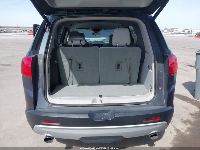 1GKKNSLSXKZ170047 GMC Acadia Sle-2