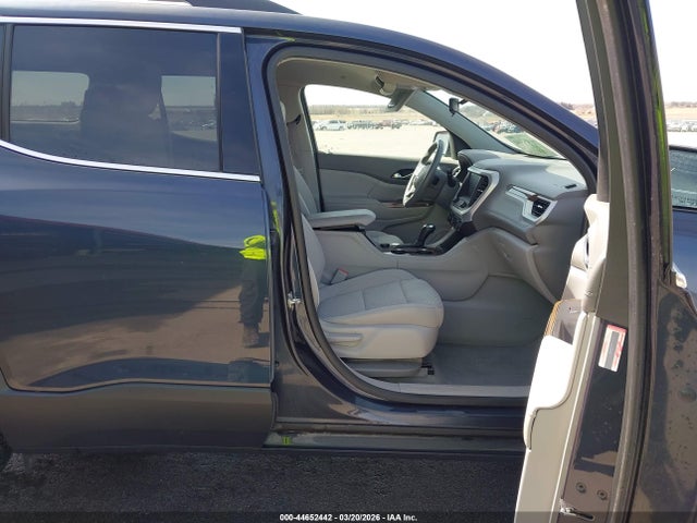 1GKKNSLSXKZ170047 GMC Acadia Sle-2