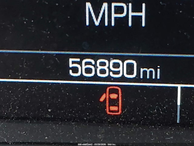 1GKKNSLSXKZ170047 GMC Acadia Sle-2
