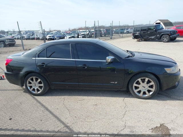 Продаж на аукціоні авто 2009 Lincoln Mkz, vin: 3LNHM26T79R608272, номер лоту: 44652443