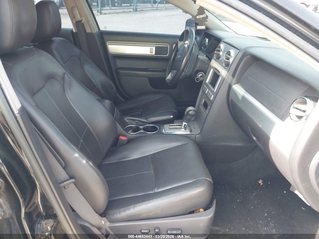 Продаж на аукціоні авто 2009 Lincoln Mkz, vin: 3LNHM26T79R608272, номер лоту: 44652443
