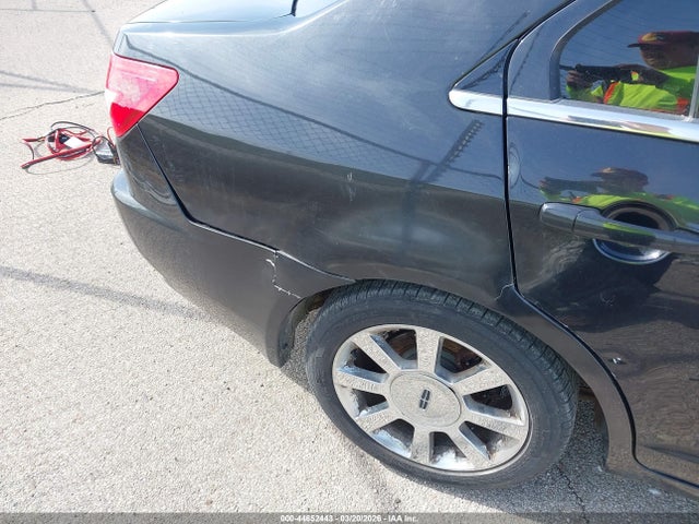 Продаж на аукціоні авто 2009 Lincoln Mkz, vin: 3LNHM26T79R608272, номер лоту: 44652443