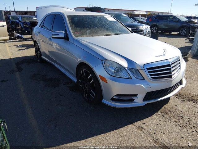 Aukcja sprzedaży 2013 Mercedes-benz E 350 4matic, vin: WDDHF8JB5DA766778, numer aukcji: 44652444