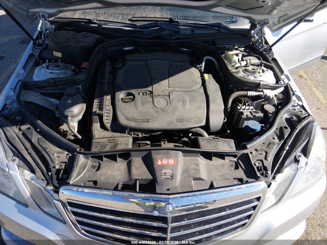 Aukcja sprzedaży 2013 Mercedes-benz E 350 4matic, vin: WDDHF8JB5DA766778, numer aukcji: 44652444