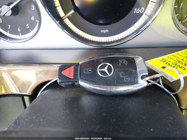 Aukcja sprzedaży 2013 Mercedes-benz E 350 4matic, vin: WDDHF8JB5DA766778, numer aukcji: 44652444