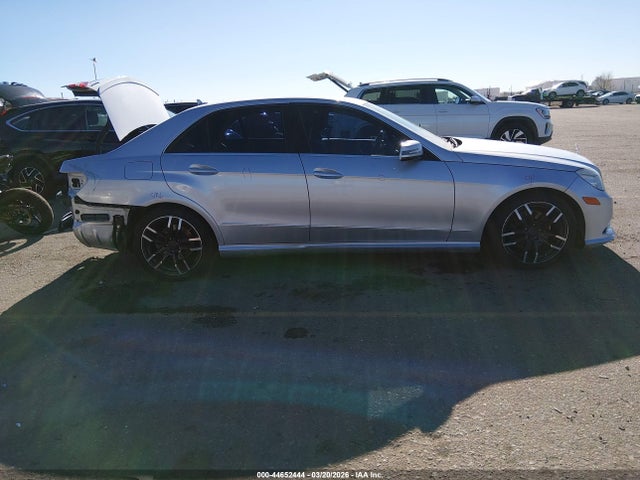 Aukcja sprzedaży 2013 Mercedes-benz E 350 4matic, vin: WDDHF8JB5DA766778, numer aukcji: 44652444