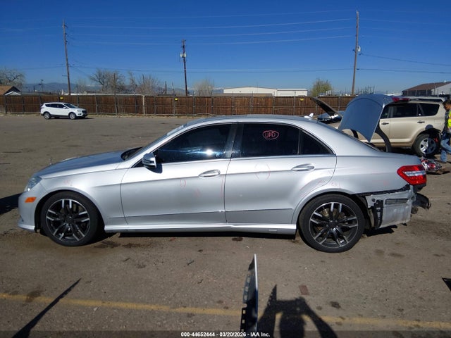 Aukcja sprzedaży 2013 Mercedes-benz E 350 4matic, vin: WDDHF8JB5DA766778, numer aukcji: 44652444