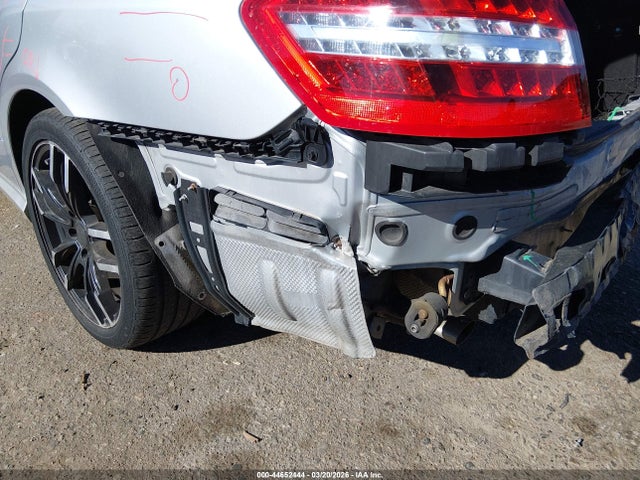 Aukcja sprzedaży 2013 Mercedes-benz E 350 4matic, vin: WDDHF8JB5DA766778, numer aukcji: 44652444