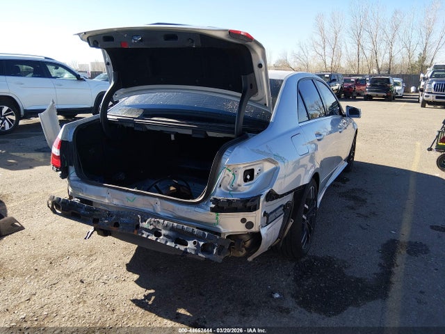 Aukcja sprzedaży 2013 Mercedes-benz E 350 4matic, vin: WDDHF8JB5DA766778, numer aukcji: 44652444