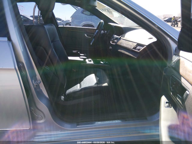 Aukcja sprzedaży 2013 Mercedes-benz E 350 4matic, vin: WDDHF8JB5DA766778, numer aukcji: 44652444