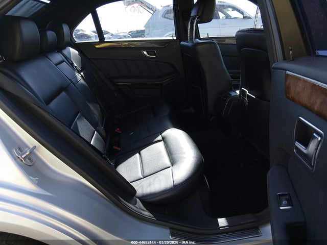 Aukcja sprzedaży 2013 Mercedes-benz E 350 4matic, vin: WDDHF8JB5DA766778, numer aukcji: 44652444