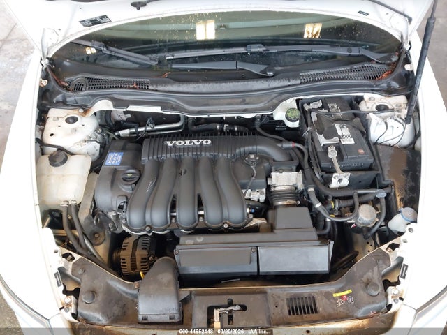 2009 VOLVO S40 YV1MS390892463032 Photo 9