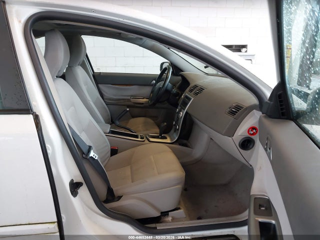 2009 VOLVO S40 YV1MS390892463032 Photo 4