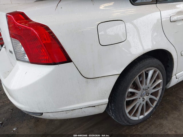 2009 VOLVO S40 YV1MS390892463032 Photo 5