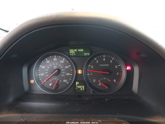 2009 VOLVO S40 YV1MS390892463032 Photo 6