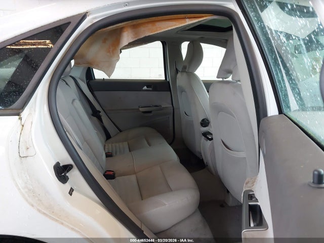 2009 VOLVO S40 YV1MS390892463032 Photo 7