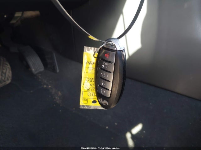 Продажа на аукционе авто 2018 Infiniti Qx80, vin: JN8AZ2NE7J9194246, номер лота: 44652450