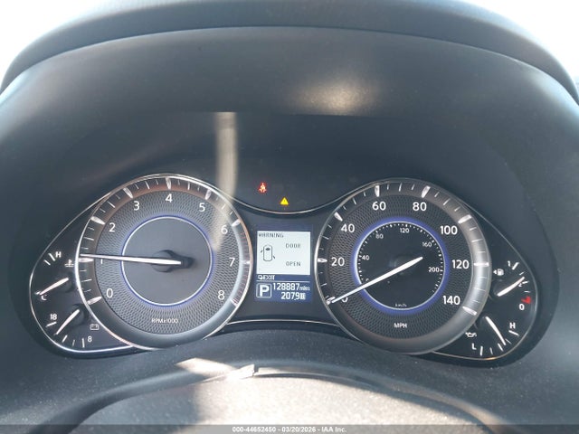 Продажа на аукционе авто 2018 Infiniti Qx80, vin: JN8AZ2NE7J9194246, номер лота: 44652450