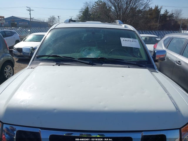 2013 Nissan Armada Platinum მანქანა იყიდება აუქციონზე, vin: 5N1AA0NE5DN606534, აუქციონის ნომერი: 44652451