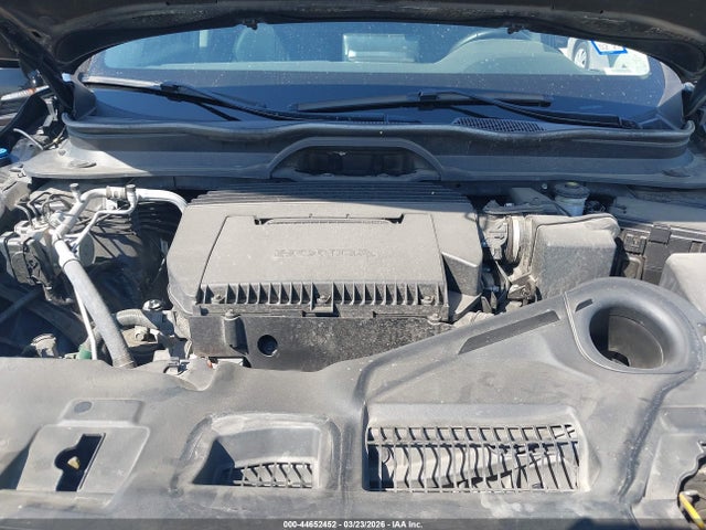 2024 Honda Pilot Touring მანქანა იყიდება აუქციონზე, vin: 5FNYG1H70RB040051, აუქციონის ნომერი: 44652452