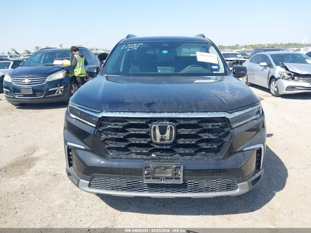 2024 Honda Pilot Touring მანქანა იყიდება აუქციონზე, vin: 5FNYG1H70RB040051, აუქციონის ნომერი: 44652452