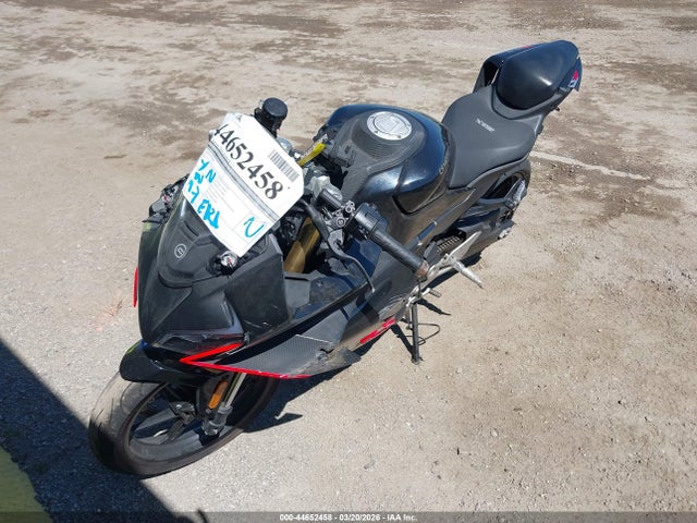LCEPESLA8R6029689 Cf Moto 450ss
