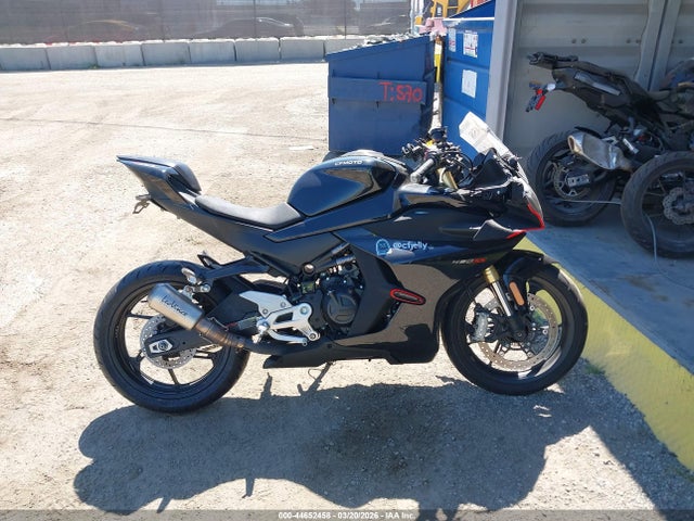 LCEPESLA8R6029689 Cf Moto 450ss