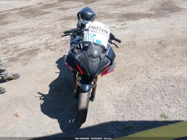 LCEPESLA8R6029689 Cf Moto 450ss