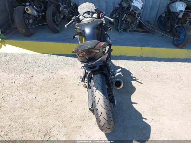 LCEPESLA8R6029689 Cf Moto 450ss